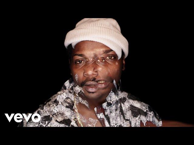 Duke Dumont, Channel Tres - Alter Ego