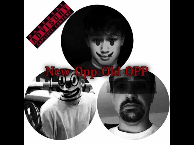 (New Opp Old Opp) prodbyzajbeatz