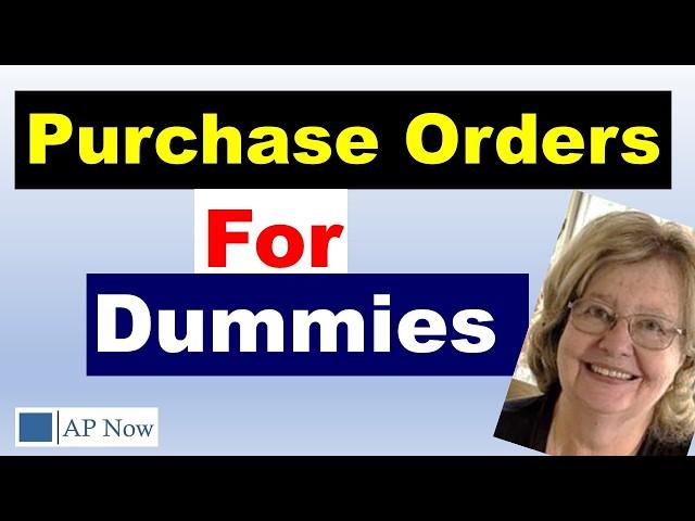 What Is a Purchase Order and How Does It Work? What You Need to Know