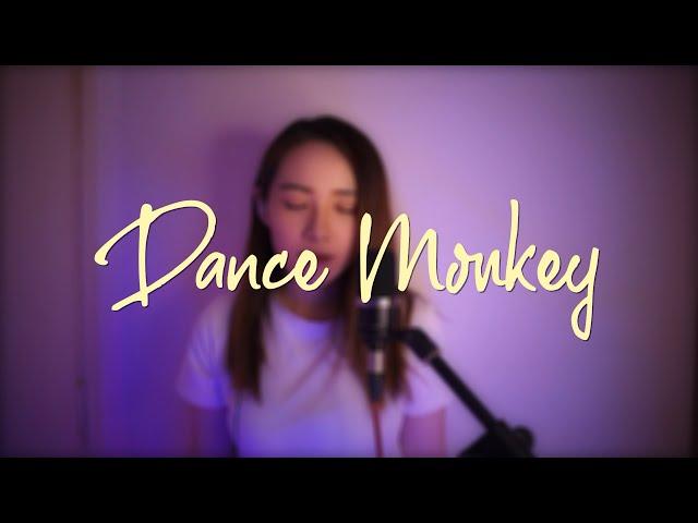 【凌晨一分】《Dance Monkey》cover by 陳儀芬