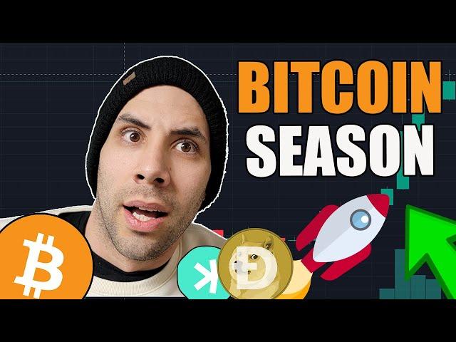 My FINAL Stream- Friday Night Crypto