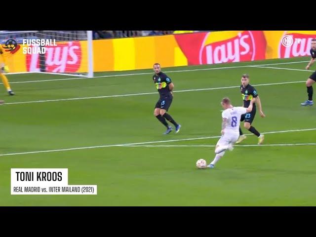 Die KRASSESTEN deutschen Champions-League-Tore aller Zeiten