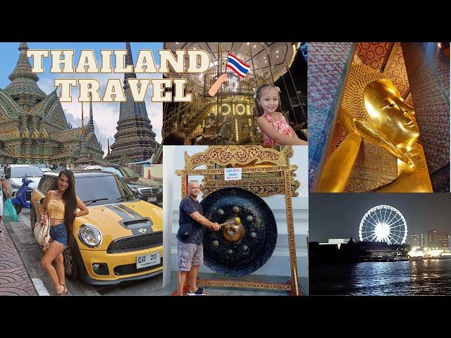 Amazing Thailand Adventure