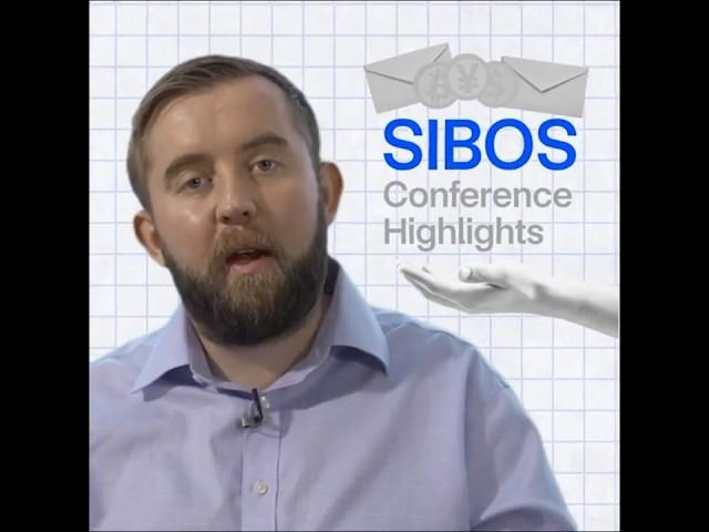 Chainlink’s Success at Sibos Signals the Next Stage for Institutional Adoption | Sergey Nazarov