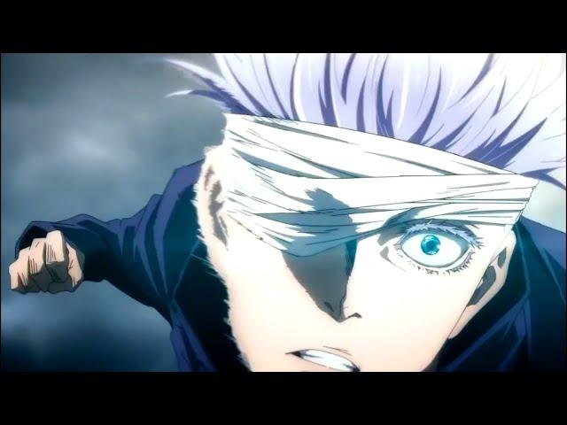 Jujutsu Kaisen 0 Movie「AMV」- More Power ᴴᴰ