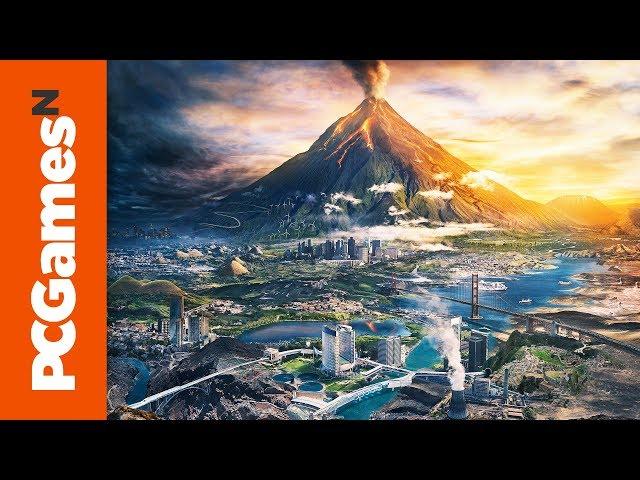 8 big changes in Civilization 6: Gathering Storm