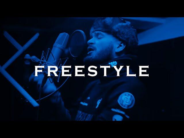 Instru Type JUL 2016 "Freestyle" // JuL Type Beat [Prod. Captain Beats]