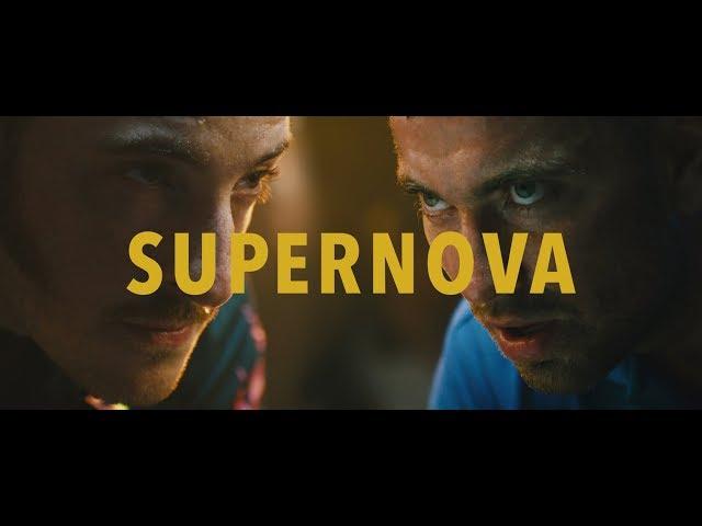 Marteria & Casper - Supernova (official video)