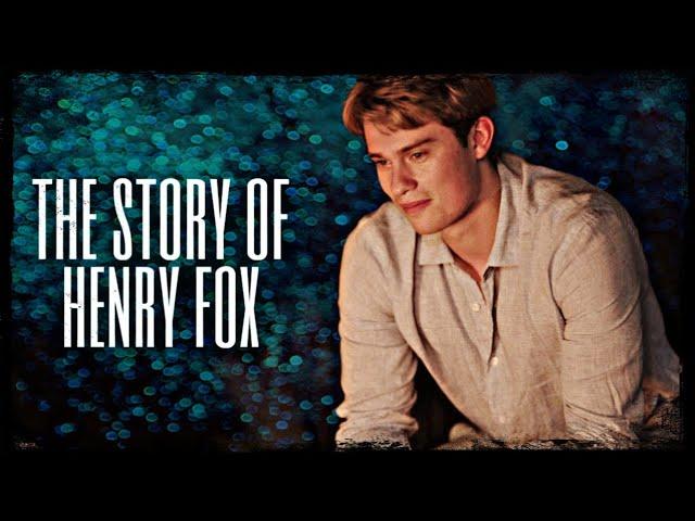 The Story of Henry Fox