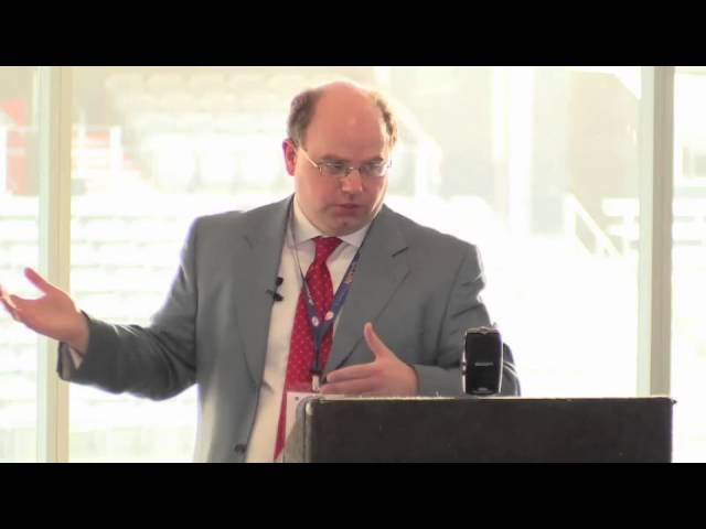 Robert Murphy - Austrian Economics and Bitcoin