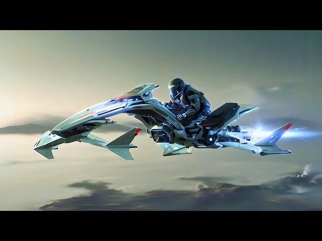 5 Real Personal Flying Machines That Actually Fly New 2024