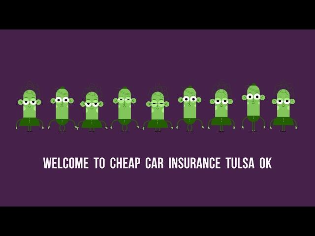 Cheap Auto Insurance in Tulsa OK