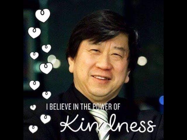 PHILIP CHAN LIVING BY NUMBERS