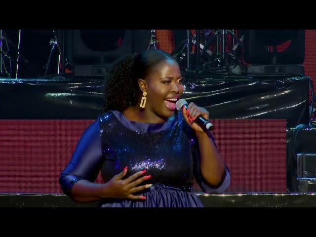 Joyous Celebration - Ndenzel' Uncedo Hymn 377 (Official Video)