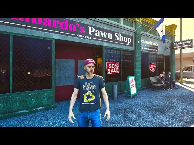 I Bought a New Pawn Shop and Tools | Storage Hunter Simulator