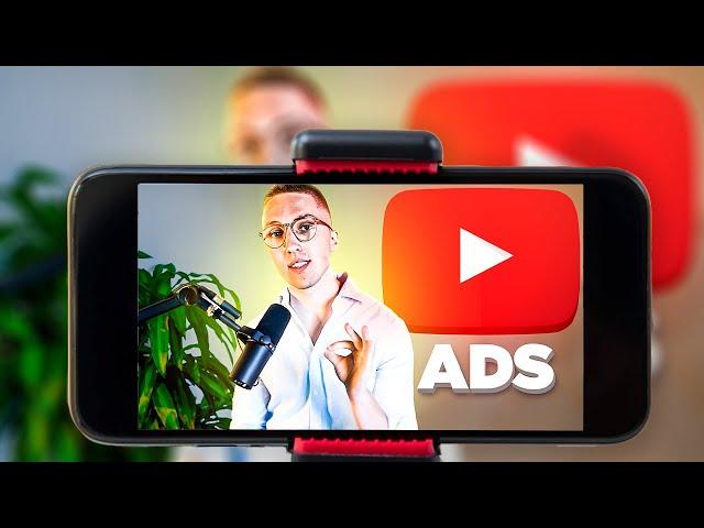 How To Record A Great YouTube Ad - YouTube Ads For Real Estate Agents