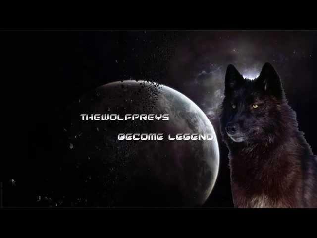 How To Change The World - Talk Time with TheWolfPreys #12