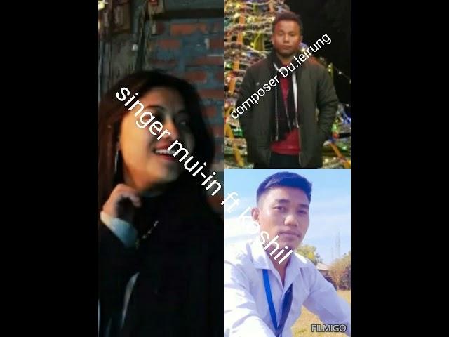 PaLmAlnAwAsE ...MaRiNg LoVe SoNg bY (kOsHiL Ft MuI-iN)