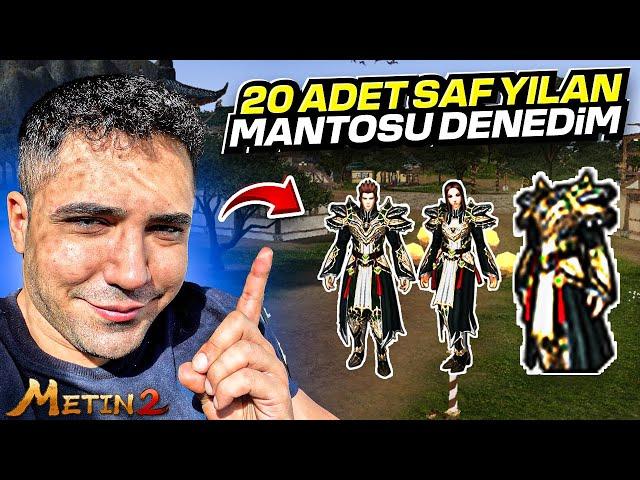 ŞAMAN İLE ZİNDAN NASIL DÖNÜLÜR  - Metin2  Rohan2  #rohan2  #metin2pvp