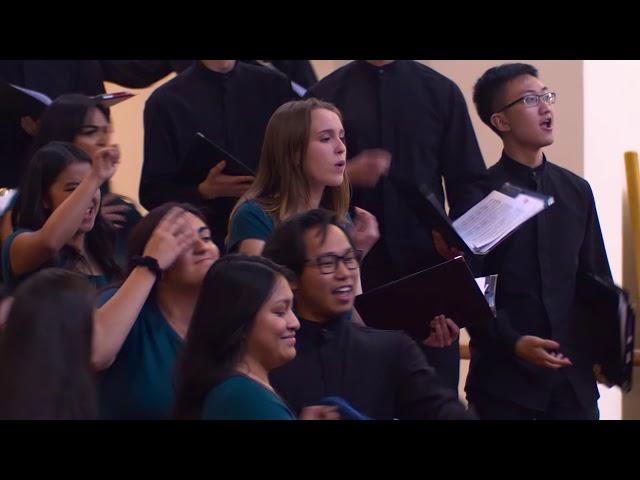 Hela Rotan - Vancouver Youth Choir