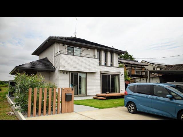 Japanese Home Tour! | Modern Japanese Home | Japan |