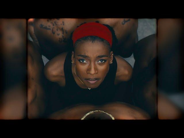 Little Simz - Gorilla (Official Video)