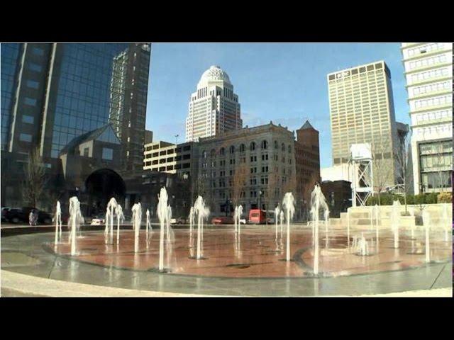 Mayors' Institute on City Design: 25th Anniversary