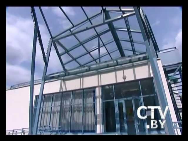 CTV.BY: "Зубренок". Беларусь