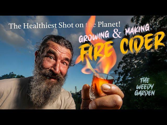 THE HEALTHIEST SHOT IN THE WORLD