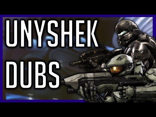 Doubles with Unyshek! - Great Communication and Teamwork!