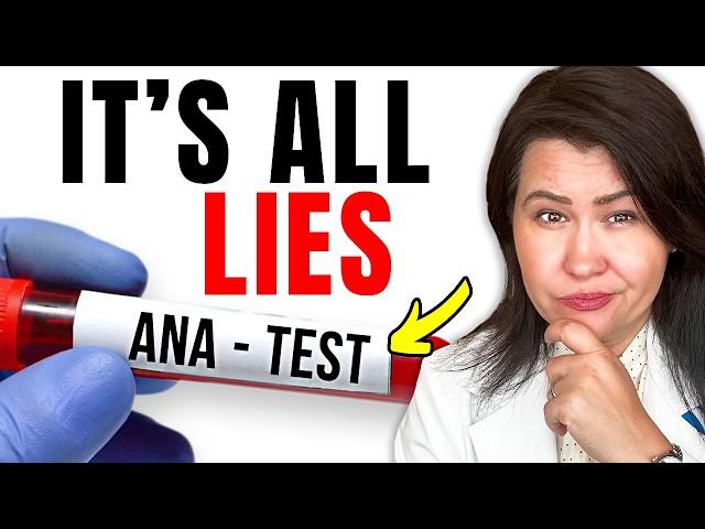 STOP Believing These Stupid ANA-Test Myths!