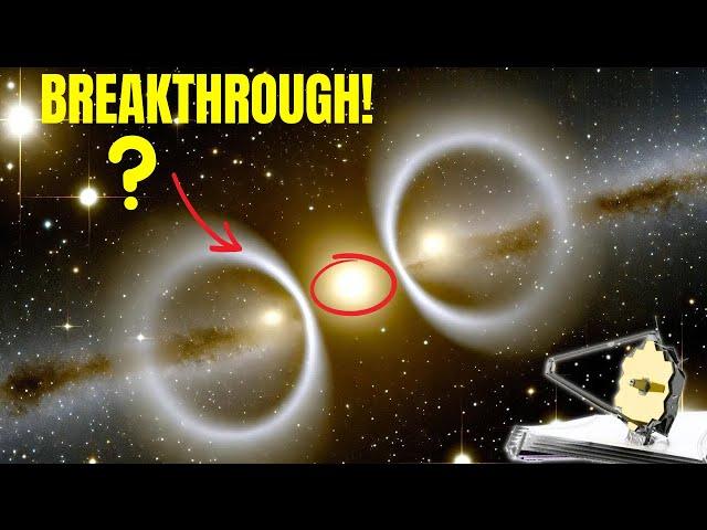 Breakthrough: NASA's Webb Discovers Gravitationally Lensed Supernova That Solves the Hubble Tension