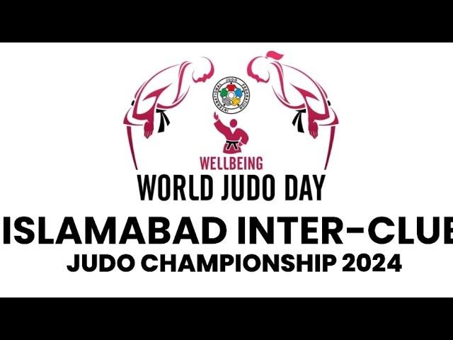 Judo Fight Scene | SAA vs PWD | Interclub Challenge Judo Fight | World Judo Day 2024 #judoka #ninja