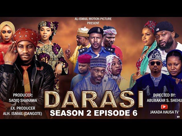 DARASI SEASON 2 EPISODE 6 VIDEO