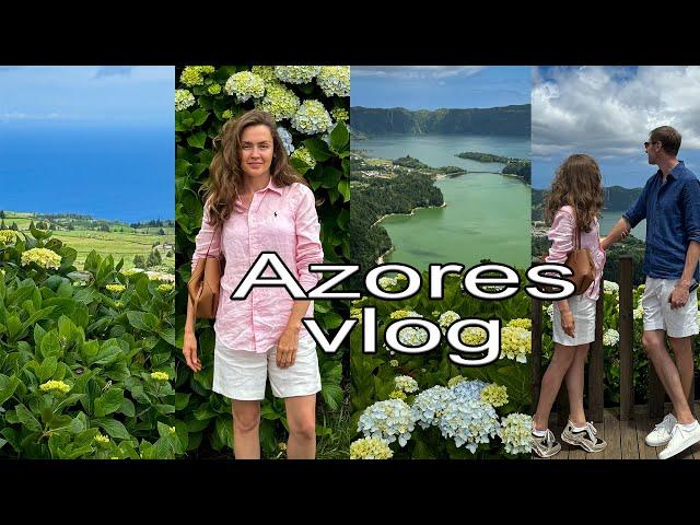 TRAVELING THROUGH AZORES: HOTEL, PRICES, SETE CIDADES AND THE BEST VIEWPOINTS. PART 1