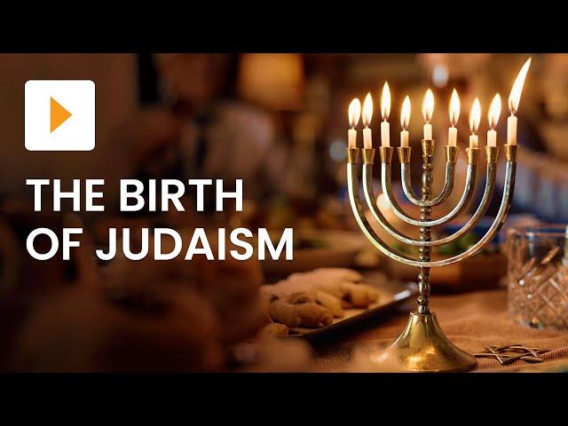 Judaism Origins, Sacred Texts and Beliefs | Social Studies | History | ClickView