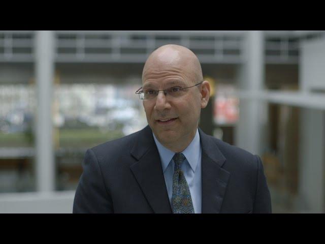 Hellman to Become New SFS Dean