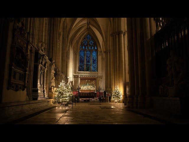 Live: A Festival of Nine Lessons and Carols