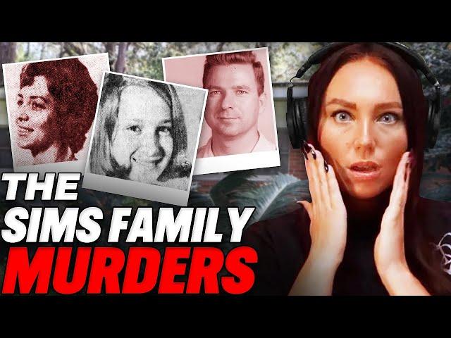 She Finds Her FAMILY MURDERED When She Walks Through The Door