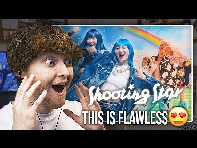 THIS IS FLAWLESS! (XG - SHOOTING STAR | Music Video Reaction)