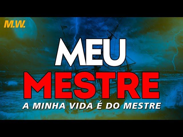  MEU MESTRE | MATHEUS WYLLKER (COVER)