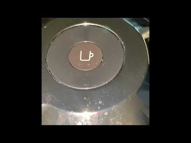 Nespresso Vertuo Blinking Orange Light/ Quick fix!