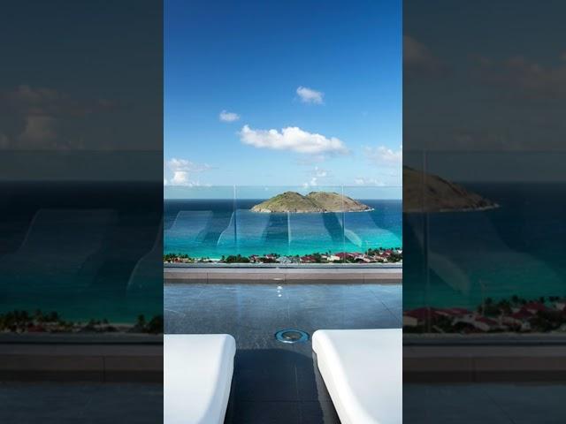 Villa My Way, Saint-Barth, Caribbean, luxury vacation home for rent / Casol