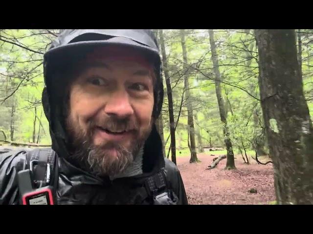 DAY 83 | Half Way Point On The AT | Appalachian Trail Thru Hike 2025