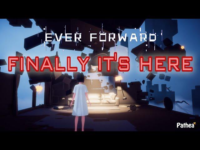 EVER FORWARD TRAILER