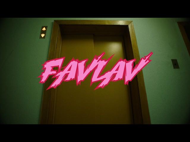 FAVLAV- СИНДРОМ ОТМЕНЫ (ИНТРО)