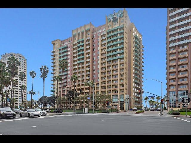 Apartment for Rent in Long Beach 2BR/2BA by Long Beach Property Management