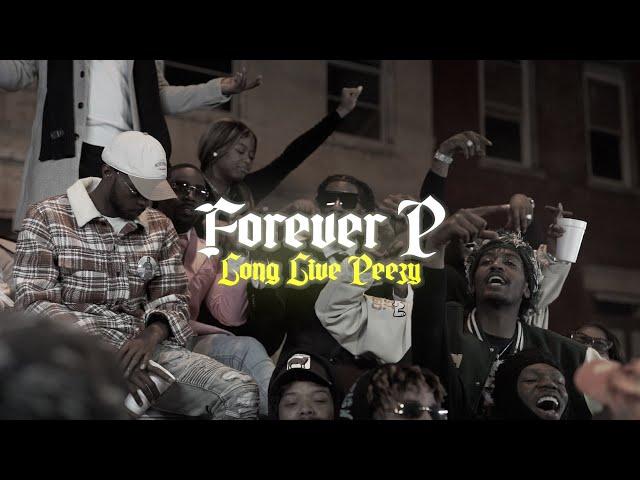 Litty NDaGame "Forever P" Shot by @directorpuk