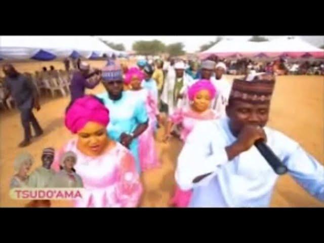 Prince Mk Yawo Sheshi Daudu Be Mariam Latest Nupe Song