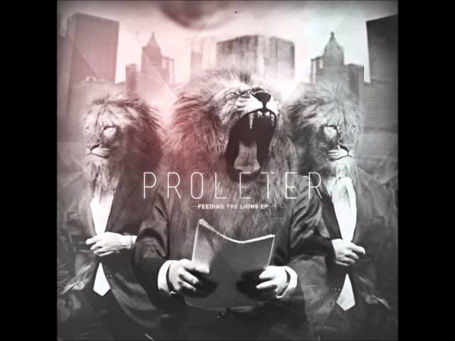 ProleteR - It don't mean a thing